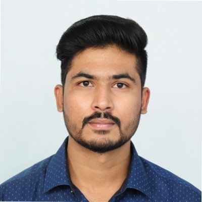 Venkat Rachapudi avatar image