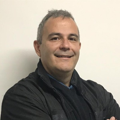 Marcos Abellon avatar image