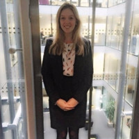 Hannah Collins avatar image