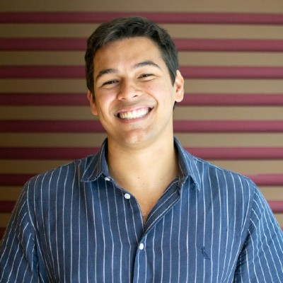 Caio Ferrari avatar image