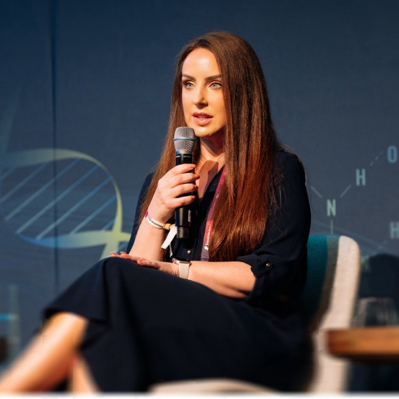 Natalie Walsh avatar image