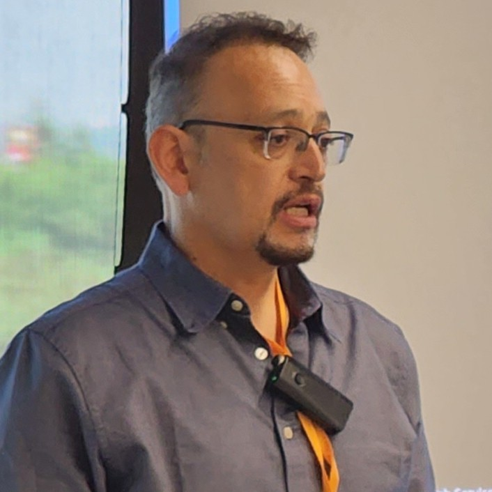 Martin Milan avatar image