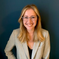 Jaime Lusher avatar image