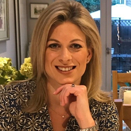 Catherine Kennard avatar image