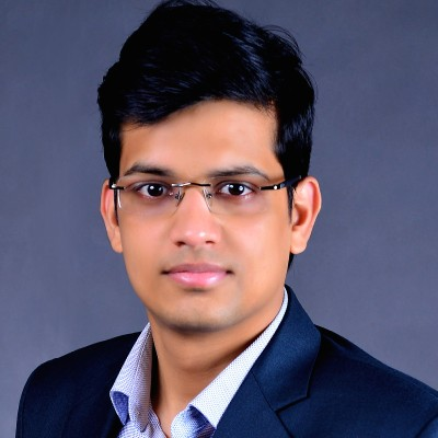 Prasanna Kamdar avatar image