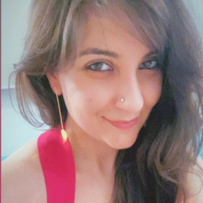 Disha Rampal avatar image