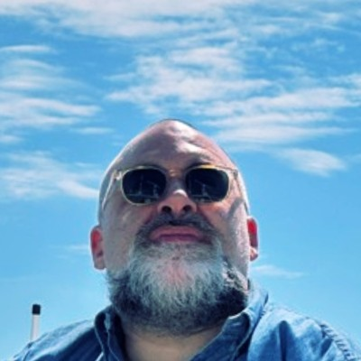 Jonathan Adler avatar image