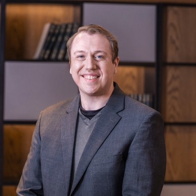 Josh Brown avatar image