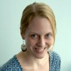 Liz Heron avatar image