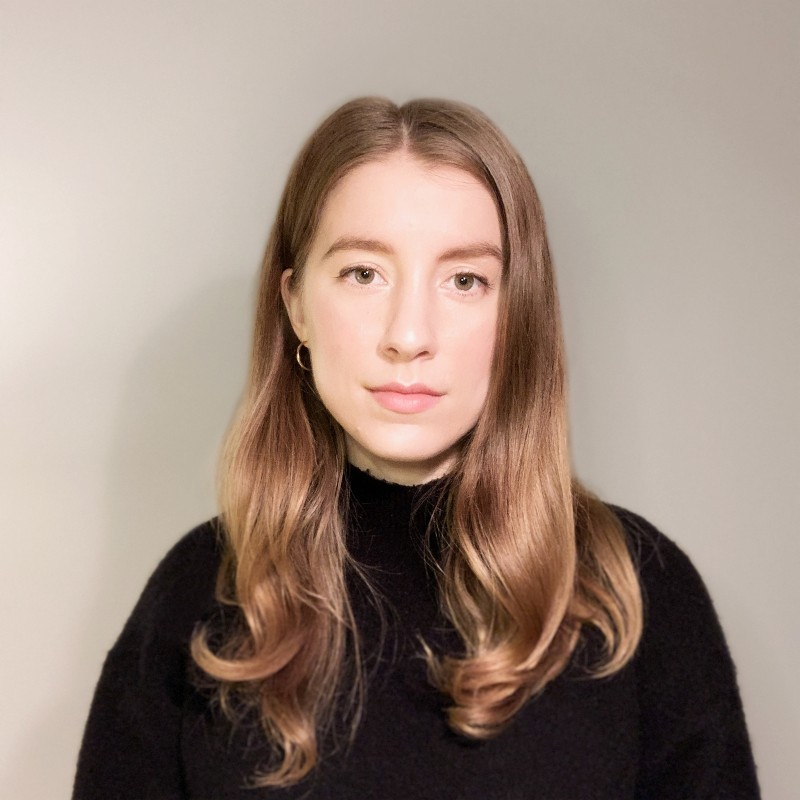 Ellie Budzinski avatar image