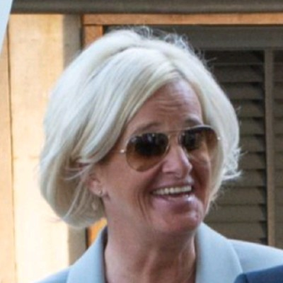 Patricia van der Knaap avatar image