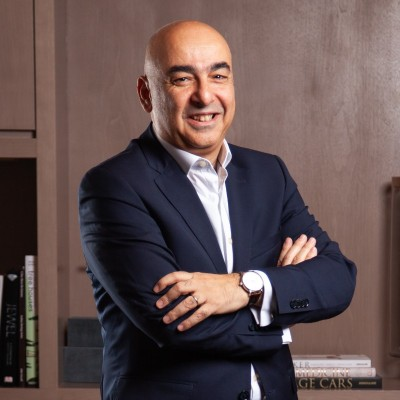 Wael Al Sharif avatar image