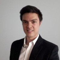 Laurence Harris avatar image