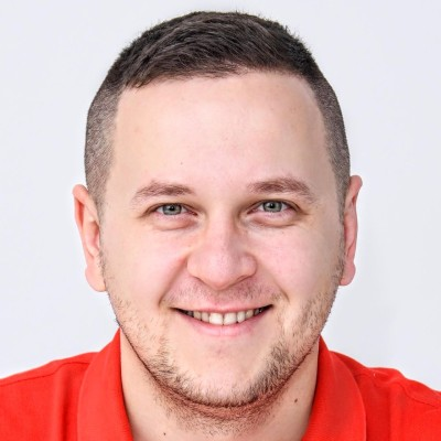 Martin Elias avatar image