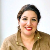 Amanda Morgenstern avatar image