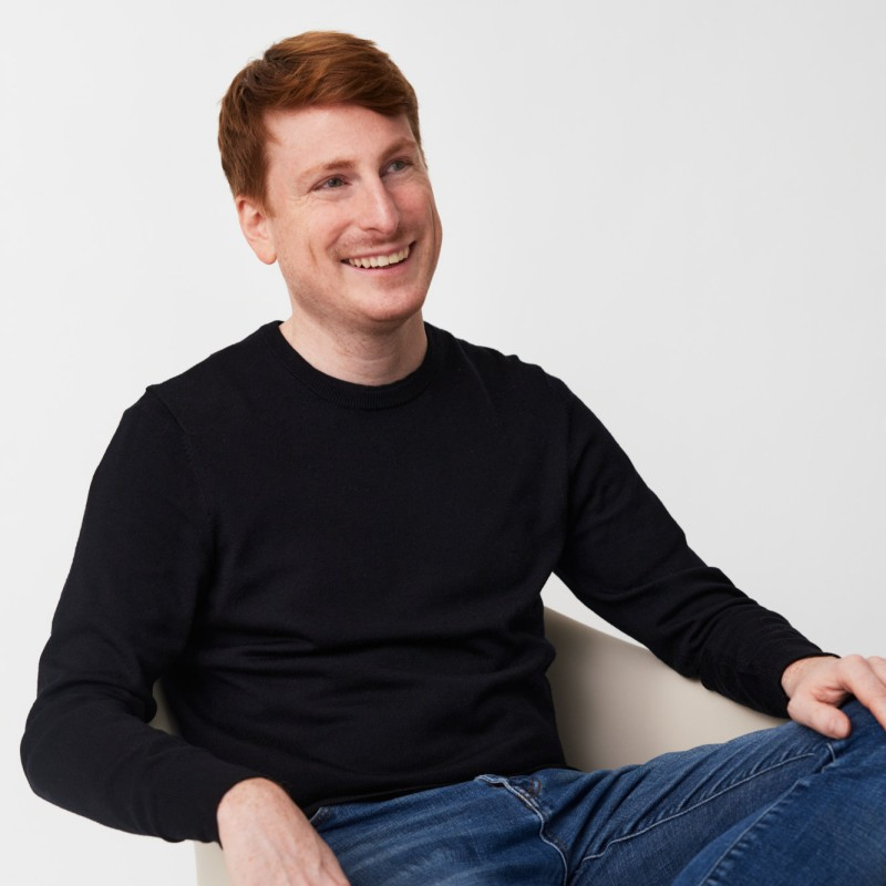 Tom McGinn avatar image