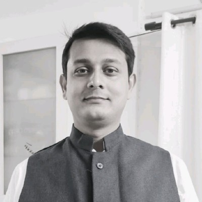 Sougata Bose avatar image