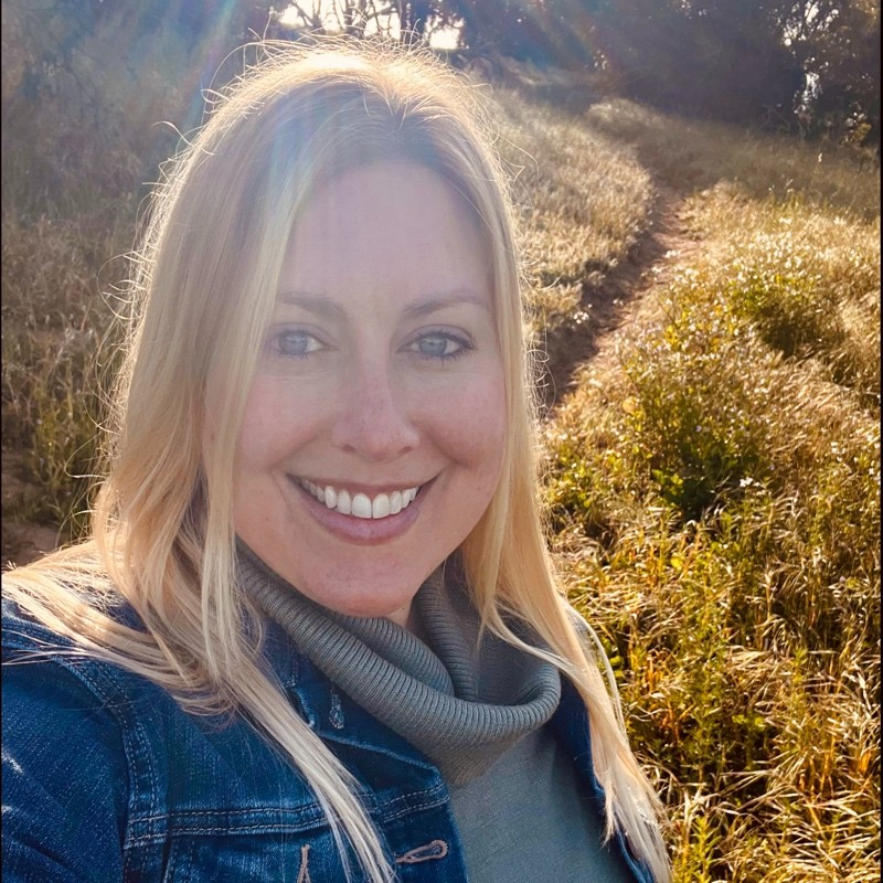 Meghan Fitzpatrick avatar image