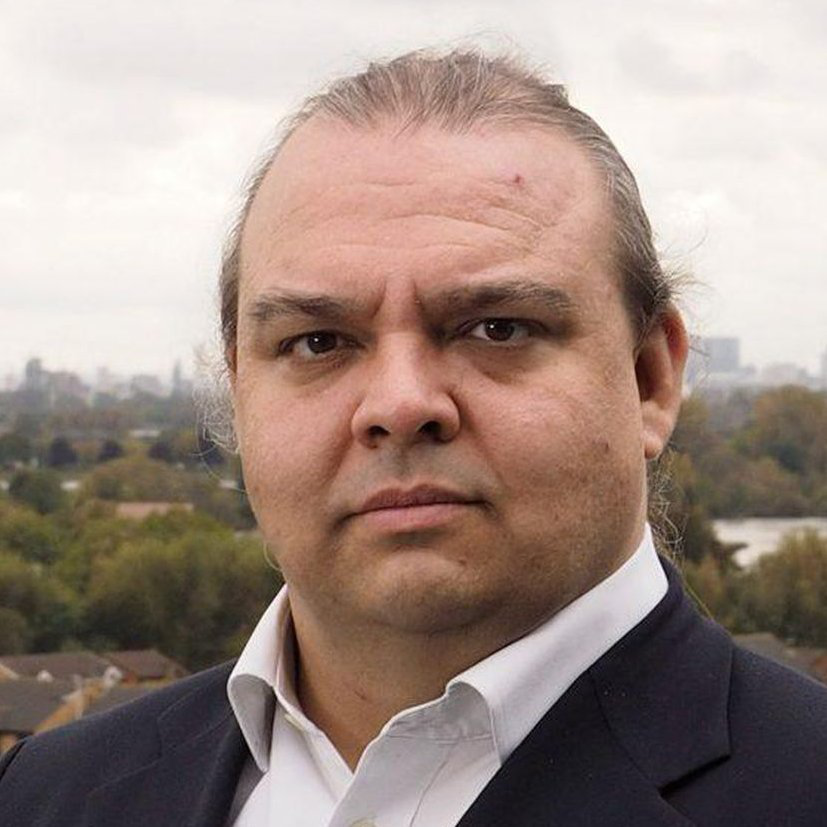 Vinay Gupta avatar image