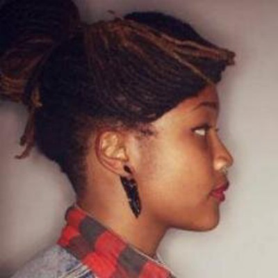 Kimberly Drew avatar image