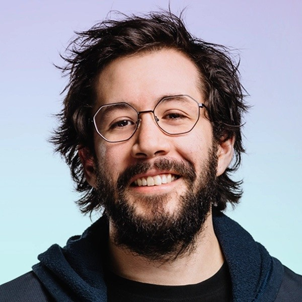 Alejandro Saucedo avatar image