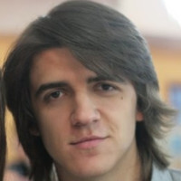 Ilie Ciorba avatar image