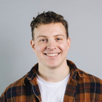 Christian Van Epps avatar image