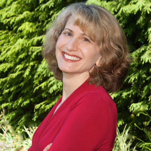 Naomi Fried avatar image