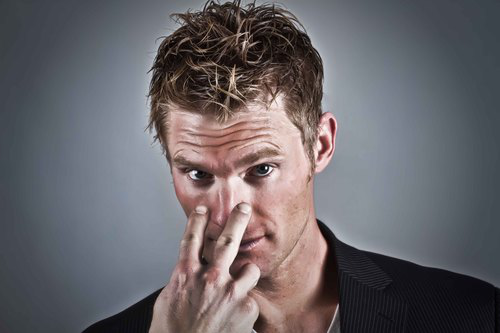 Garrett White avatar image