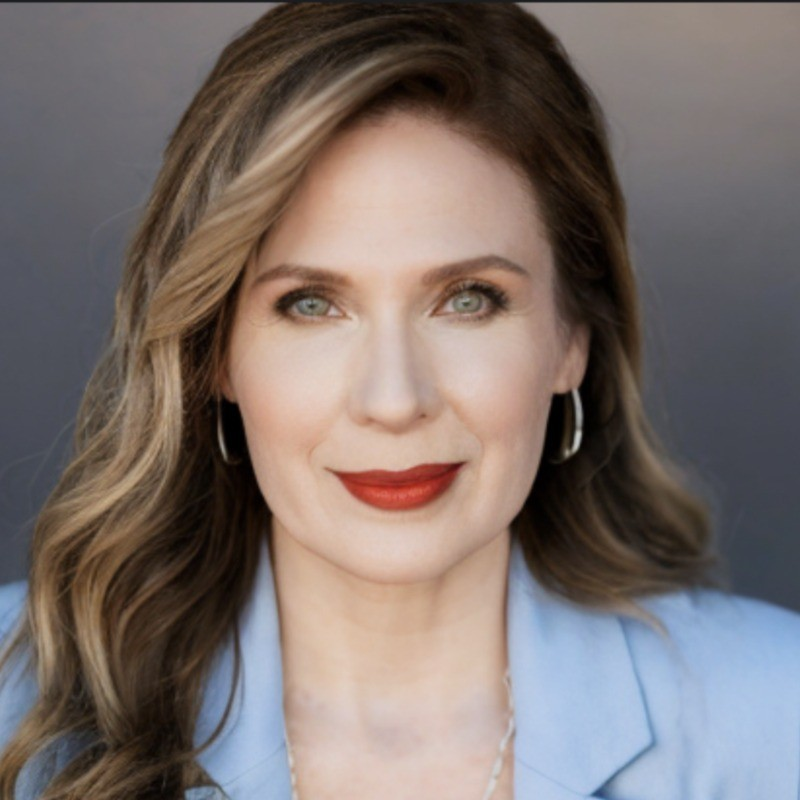 Renee Topper avatar image