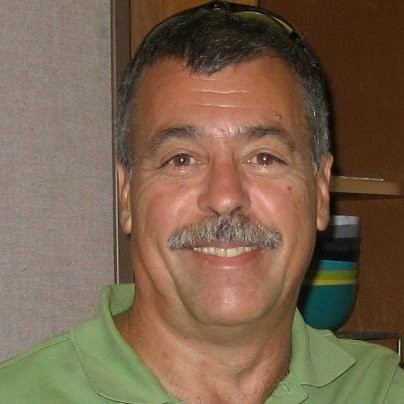 Bob Riccomini avatar image