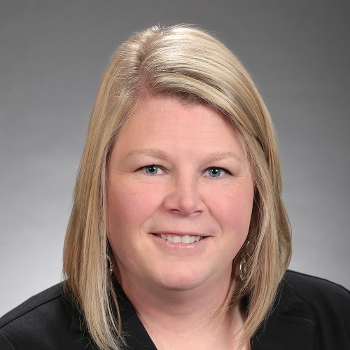 Theresa Huck avatar image