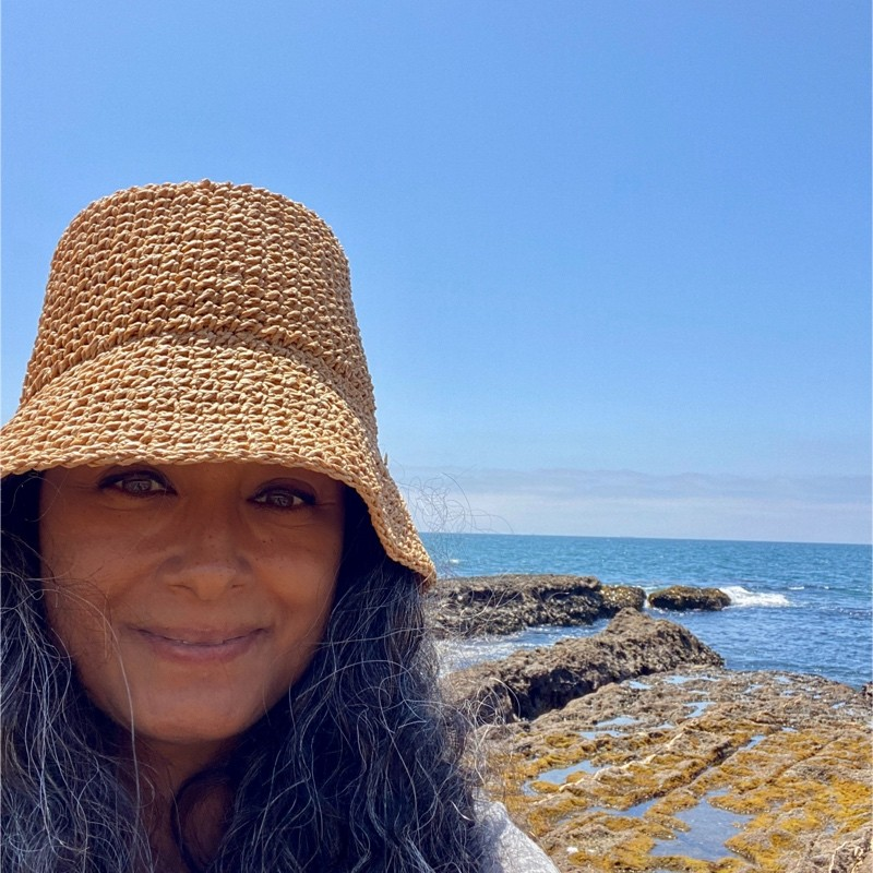 Agnes Gomes-Koizumi avatar image