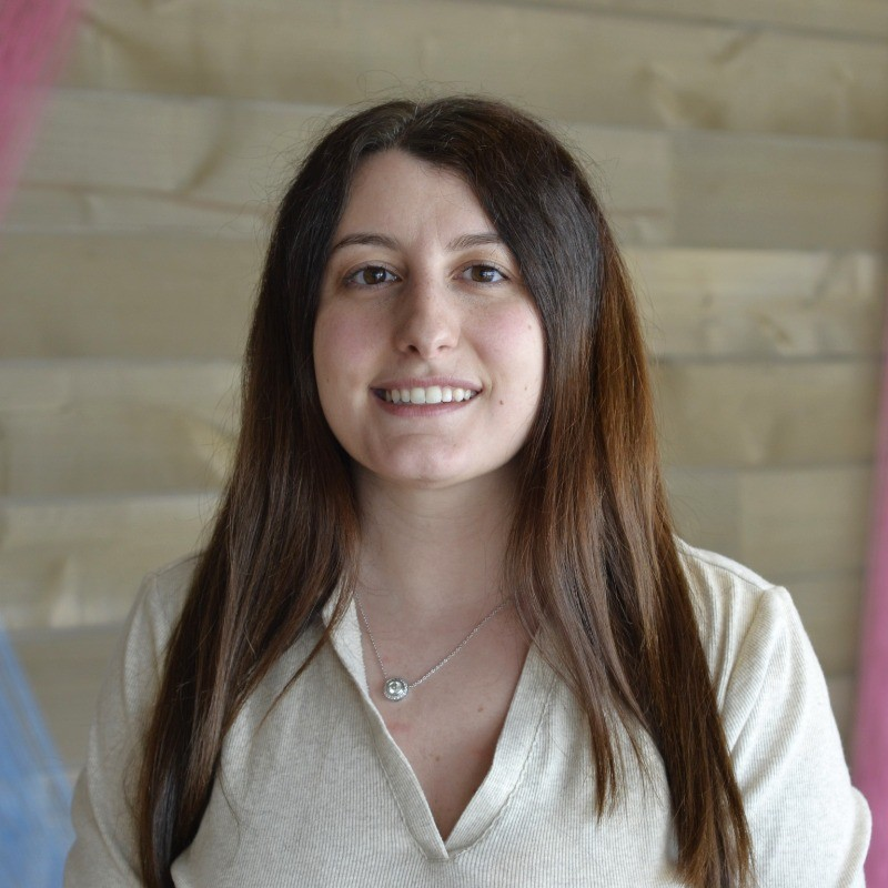 Denae Pisano avatar image