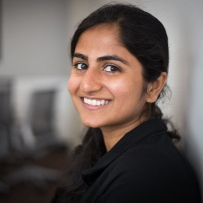 Naina Nalluri avatar image