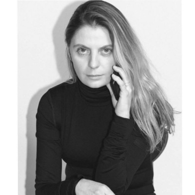 Sophie Conti avatar image