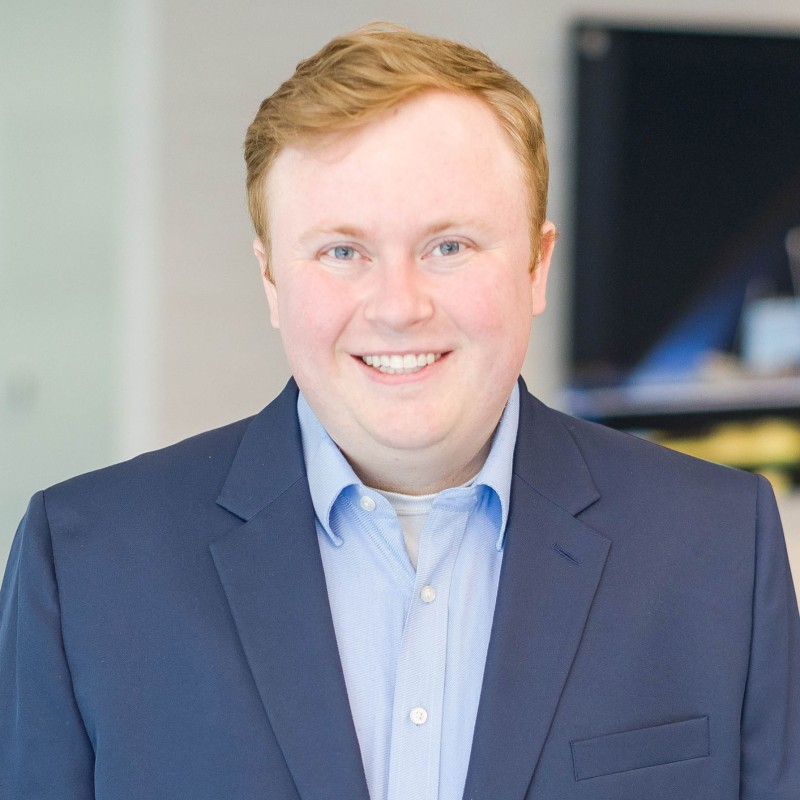 Mason McCune avatar image