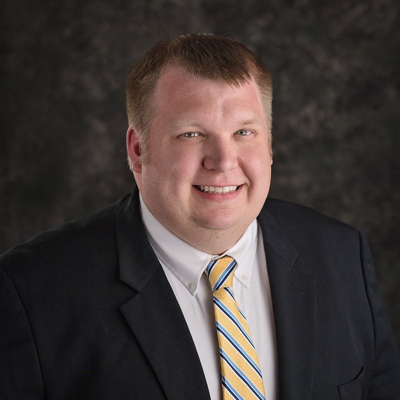 Brandon Hollis, CPA avatar image