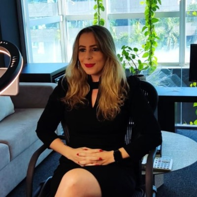 Emanuela Ramos avatar image