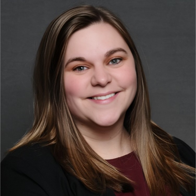 Kelsey Brake, CPA avatar image