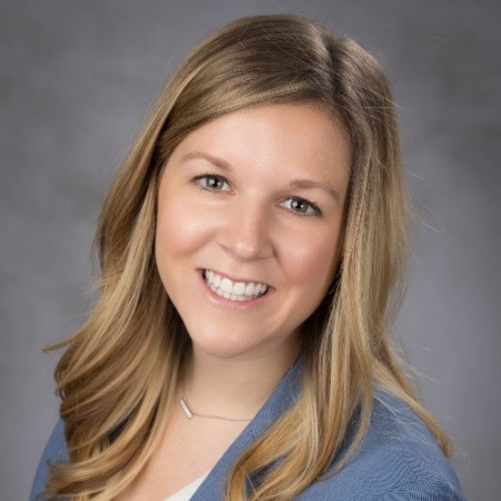 Mary Lauder avatar image