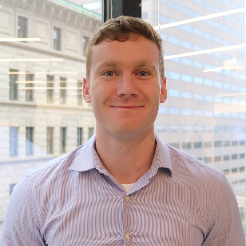 Patrick Kamm avatar image