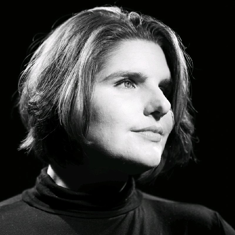 Tuesday Parker avatar image