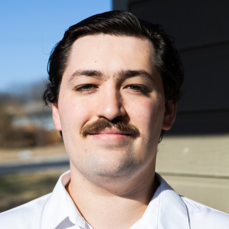 Michael Poznecki avatar image