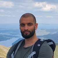 Haroon Anwar avatar image