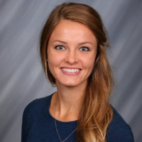 Olivia Bontrager avatar image