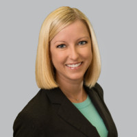 Michelle Rhoades avatar image