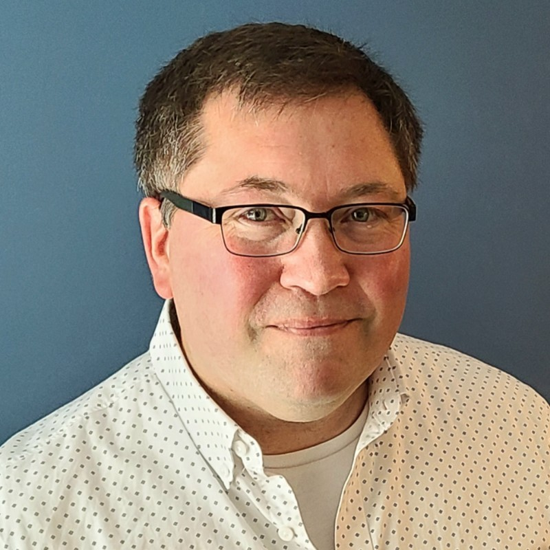 Kurt Vannucci avatar image