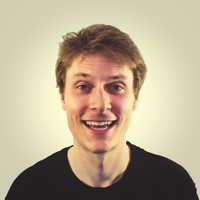 Chris Labasky, CFA avatar image