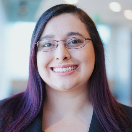 Ashley Sutherland, CPA avatar image